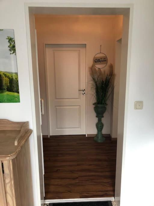 Ferienwohnung Eifel-Roedis Blankenheim  Exterior foto