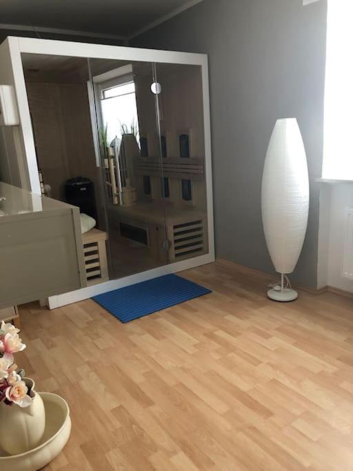 Ferienwohnung Eifel-Roedis Blankenheim  Exterior foto